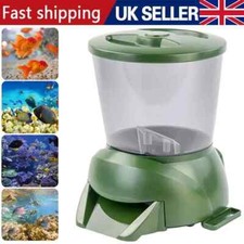 Automatic pond fish for sale  TAMWORTH