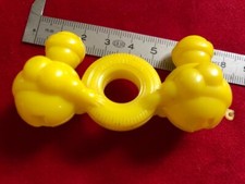 Figurine jeu mascotte d'occasion  Malakoff