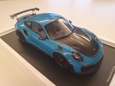Porsche 911 gt2 d'occasion  Neufchâteau