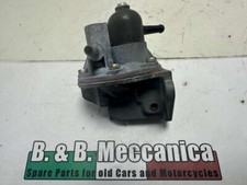 Pompa carburante benzina usato  Gambettola