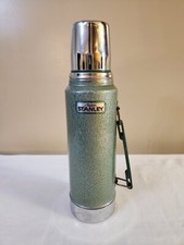 Vintage stanley thermos for sale  Huron