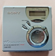 Sony net walkman for sale  Sumas