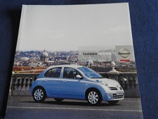 Catalogue nissan micra d'occasion  Saint-Cyr-sur-Mer