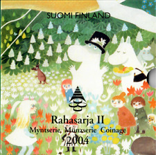 Kms finnland 2004 gebraucht kaufen  Mönchengladbach
