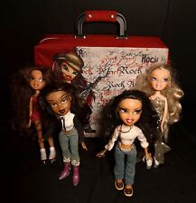 Vintage bratz rock for sale  BANBURY