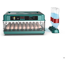 Couveuse automatique oeufs d'occasion  Montmorency