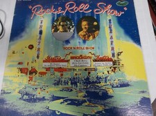 Rock roll show for sale  Troy