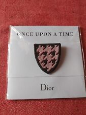Badge broche christian d'occasion  Montluçon