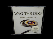 Mark Knopfler – Wag The Dog (Música do Filme) - Muito Bom+ - Estojo Novo!!! comprar usado  Enviando para Brazil