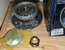 Rear wheel bearing for sale  TEWKESBURY