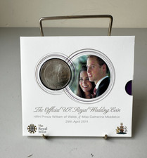 Royal mint william for sale  GLOUCESTER
