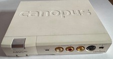 Canopus advc 110 for sale  SUDBURY