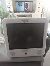 Apple emac modele d'occasion  Échiré