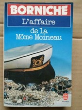 Borniche affaire môme d'occasion Borniche affaire môme d'occasion  Joinville