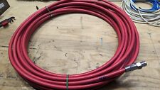 Trilogy coax cable d'occasion  Expédié en Belgium