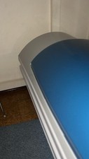 Solarium lettino abbronzante usato  Roma