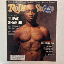 Rolling stone magazine for sale  Fort Edward