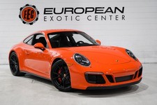 2017 porsche 911 for sale  Tampa