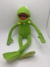 Muppets kermit frog for sale  Commerce City