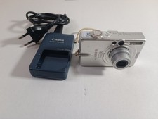 Canon ixus foto gebraucht kaufen  Rödermark