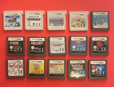 Nintendo 3ds game for sale Nintendo 3ds game for sale  LONDON