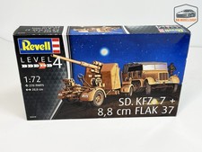 Bausatz revell 03210 gebraucht kaufen  Aulendorf