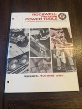 1969 rockwell portable for sale  Lemont