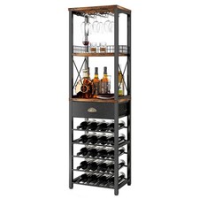 Wine rack freestanding for sale  Los Angeles