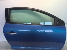 Porte droit renault d'occasion  Cléguer