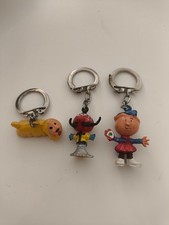 Lot porte cles d'occasion  Pertuis