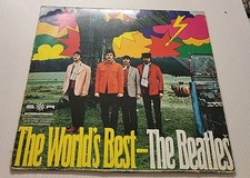 The beatles vinyl gebraucht kaufen  Bottrop