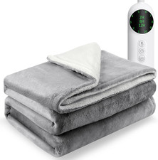 Coperta elettrica riscaldata usato Coperta elettrica riscaldata usato  Roma