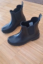 Regen stiefelletten damen gebraucht kaufen  München