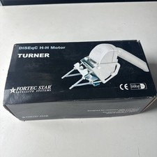 Fortec star turner for sale  SOUTHAMPTON