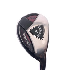 Used callaway razr for sale  WINDLESHAM