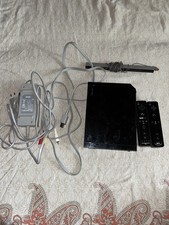 Nintendo wii console usato Nintendo wii console usato  Pogno