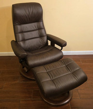 Ekornes stressless small for sale  Winter Springs