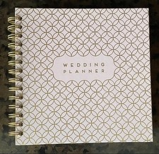 New paperchase wedding for sale  BRADFORD