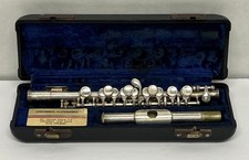 Vtg gemeinhardt piccolo for sale  Cincinnati