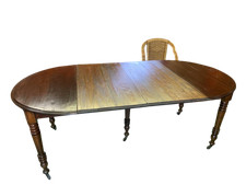 Antico tavolo rotondo usato Antico tavolo rotondo usato  Torino