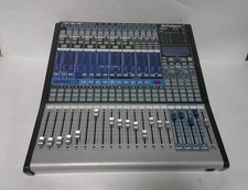 Presonus studiolive 16.4.2 for sale  Houston