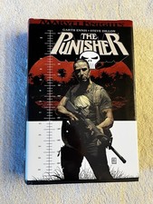 Marvel knights punisher for sale  EPSOM