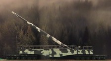 Rivarossi 6640 cannone usato  Spedire a Italy