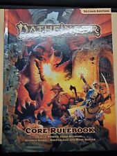 Pathfinder core rule for sale  Mount Pleasant