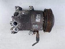 Kia venga pump for sale  TILBURY