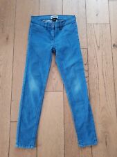 Jeans hose 140 gebraucht kaufen  Berlin