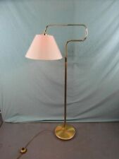 Stehlampe messing antik gebraucht kaufen  Bielefeld