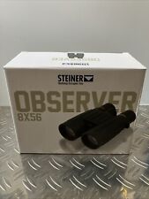 Steiner bserver 8x56 gebraucht kaufen  Bochum