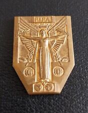 Medaille fussball 1954 gebraucht kaufen  Bad Lausick