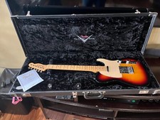 Fender custom shop for sale  Smithton
